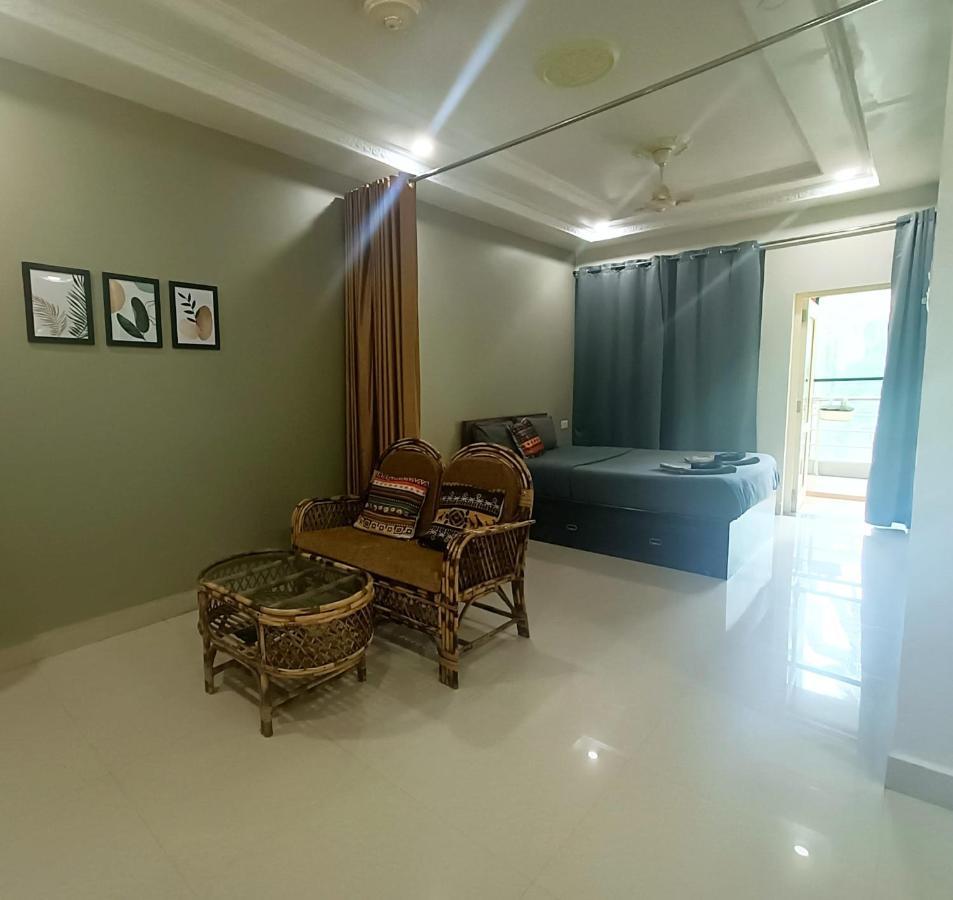 Kanvas Suites - Sun N Moon Palolem Eksteriør bilde