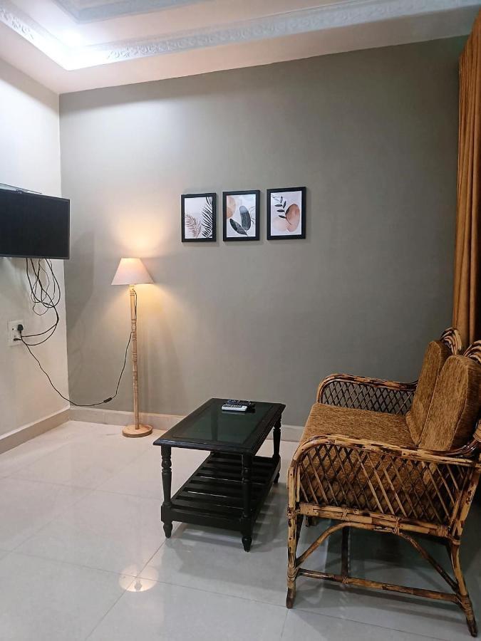 Kanvas Suites - Sun N Moon Palolem Eksteriør bilde