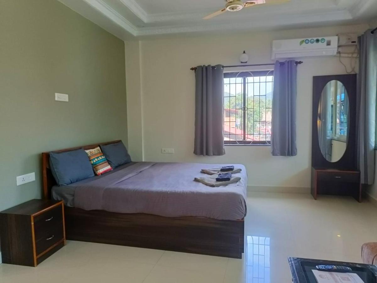 Kanvas Suites - Sun N Moon Palolem Eksteriør bilde